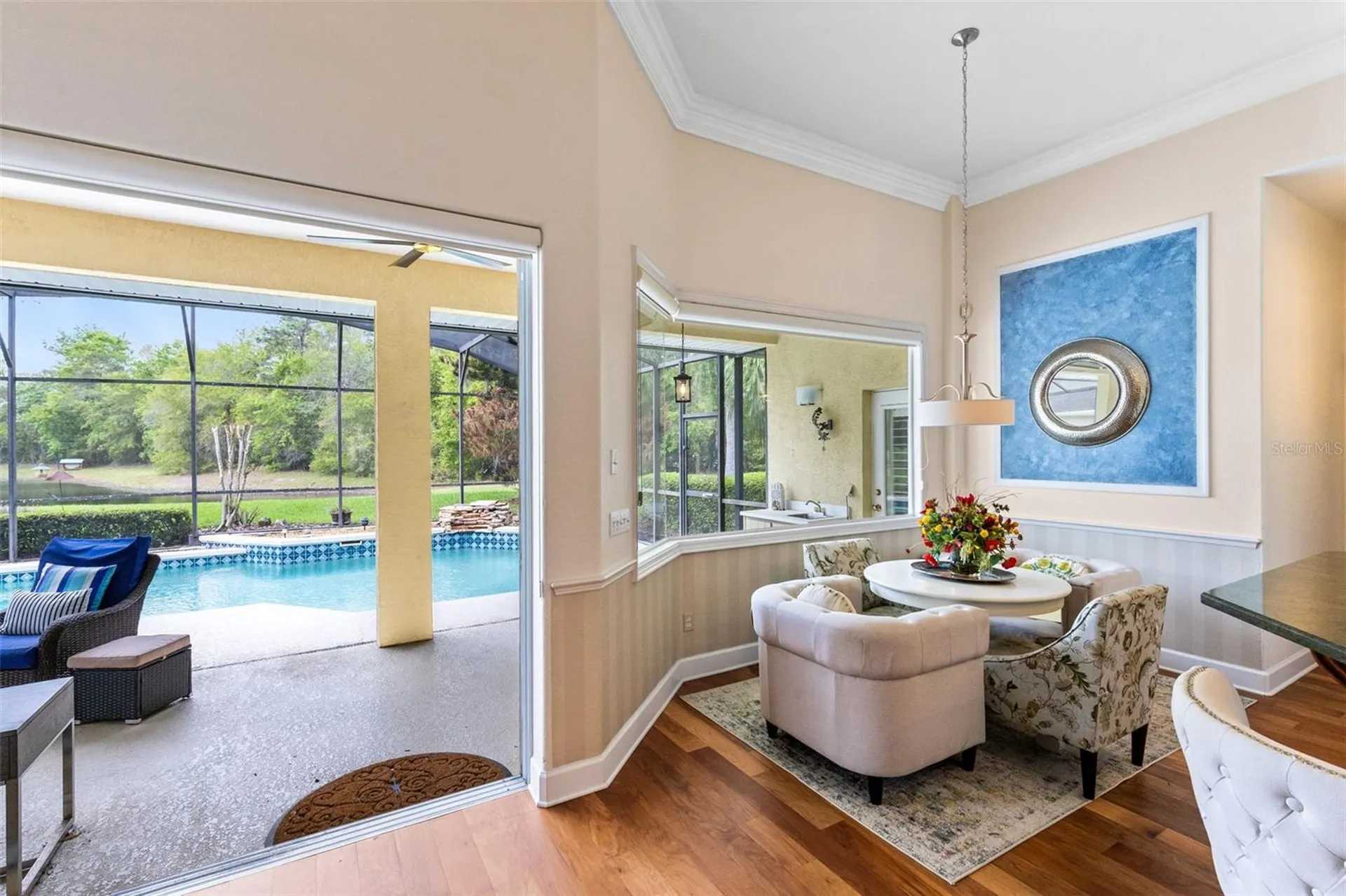 8656 Glyborne Court Orlando FL 32825