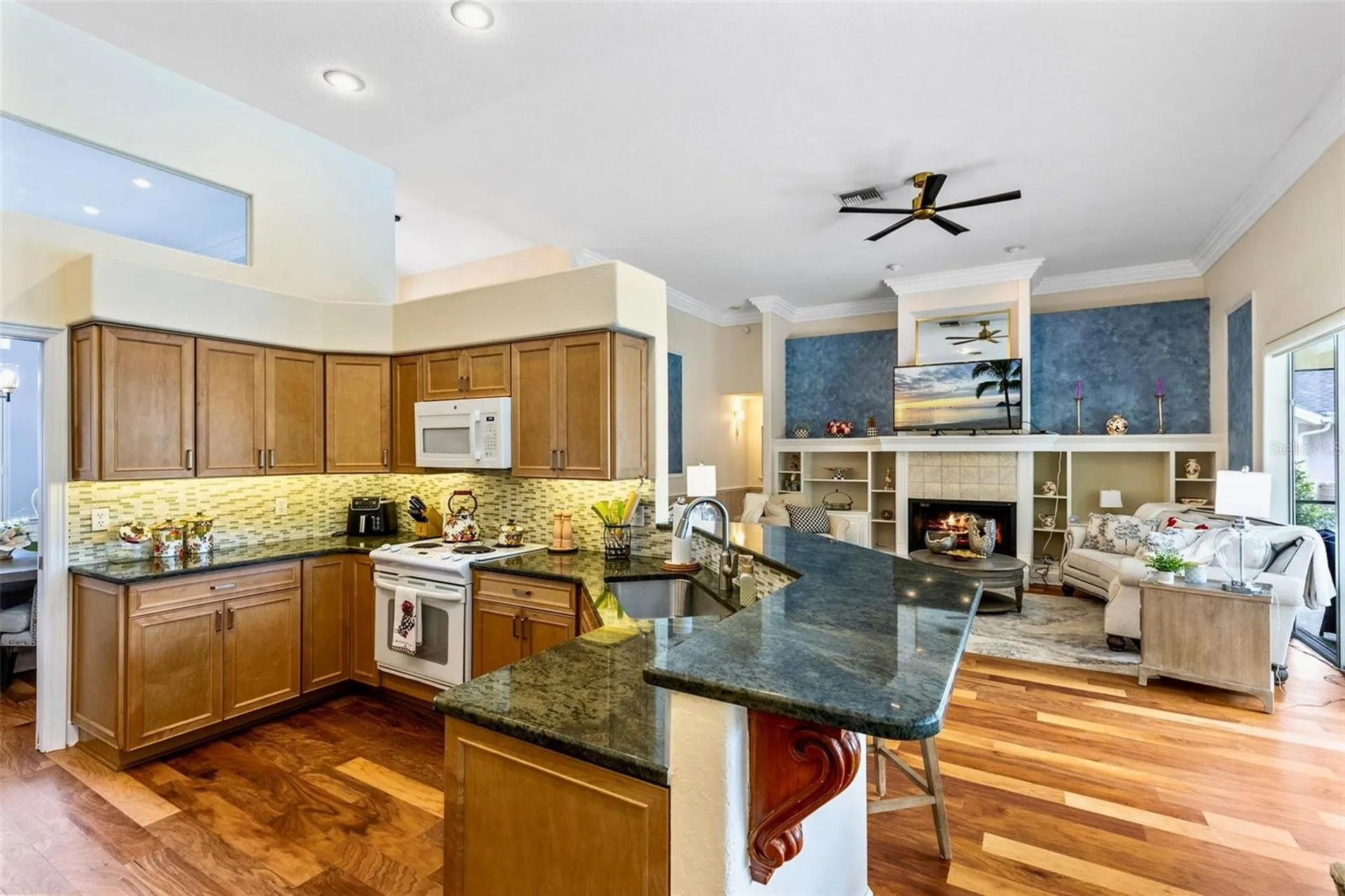 8656 Glyborne Court Orlando FL 32825