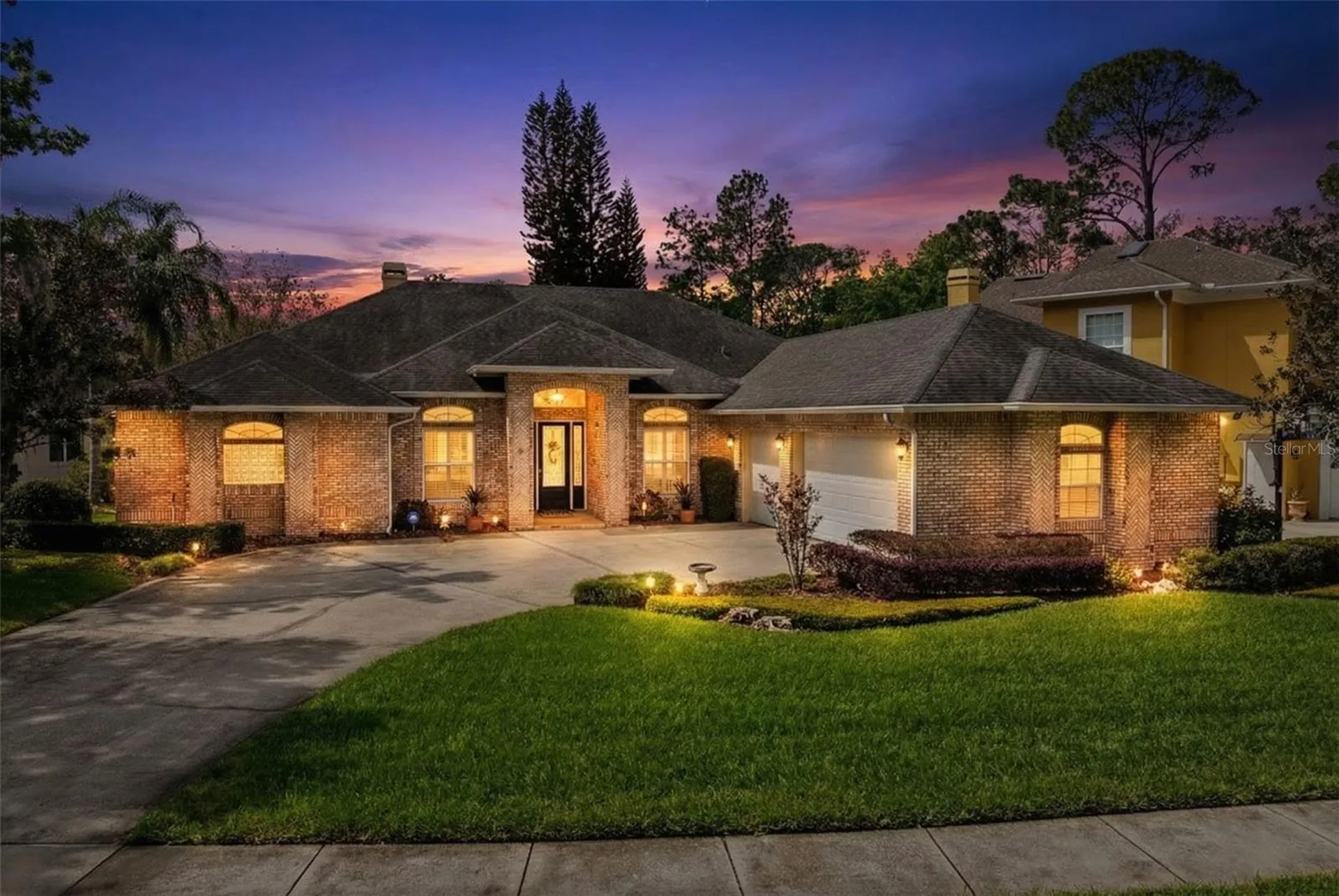 8656 Glyborne Court Orlando FL 32825