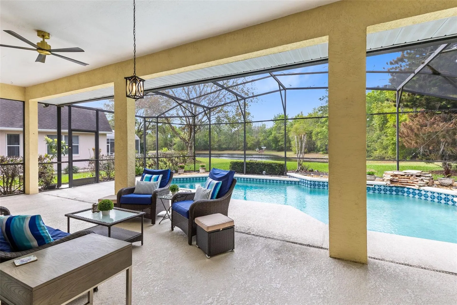 8656 Glyborne Court Orlando FL 32825