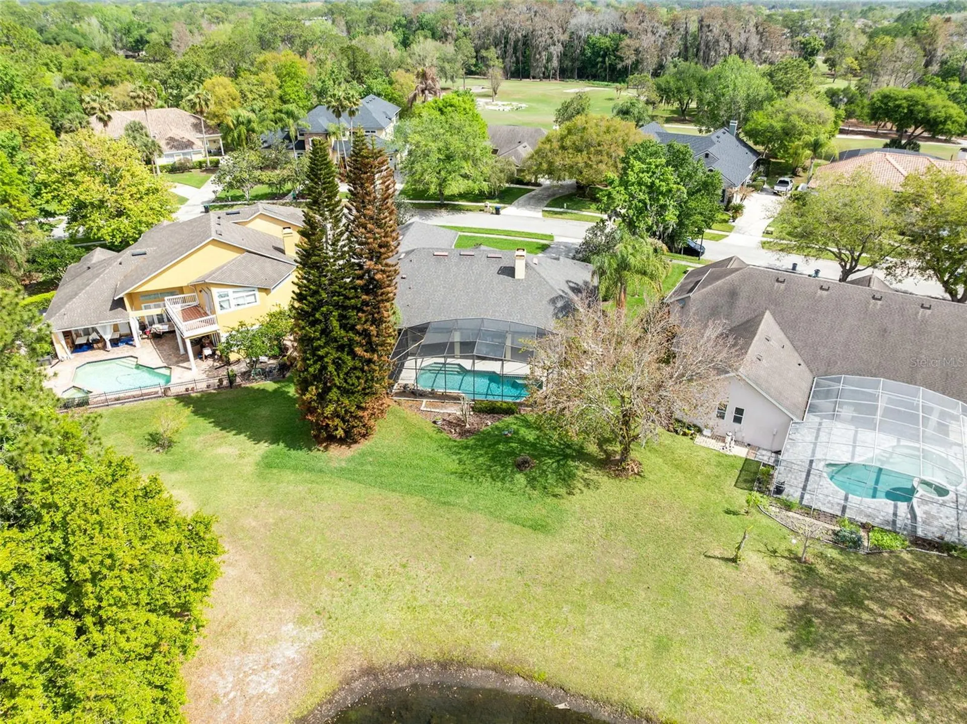 8656 Glyborne Court Orlando FL 32825