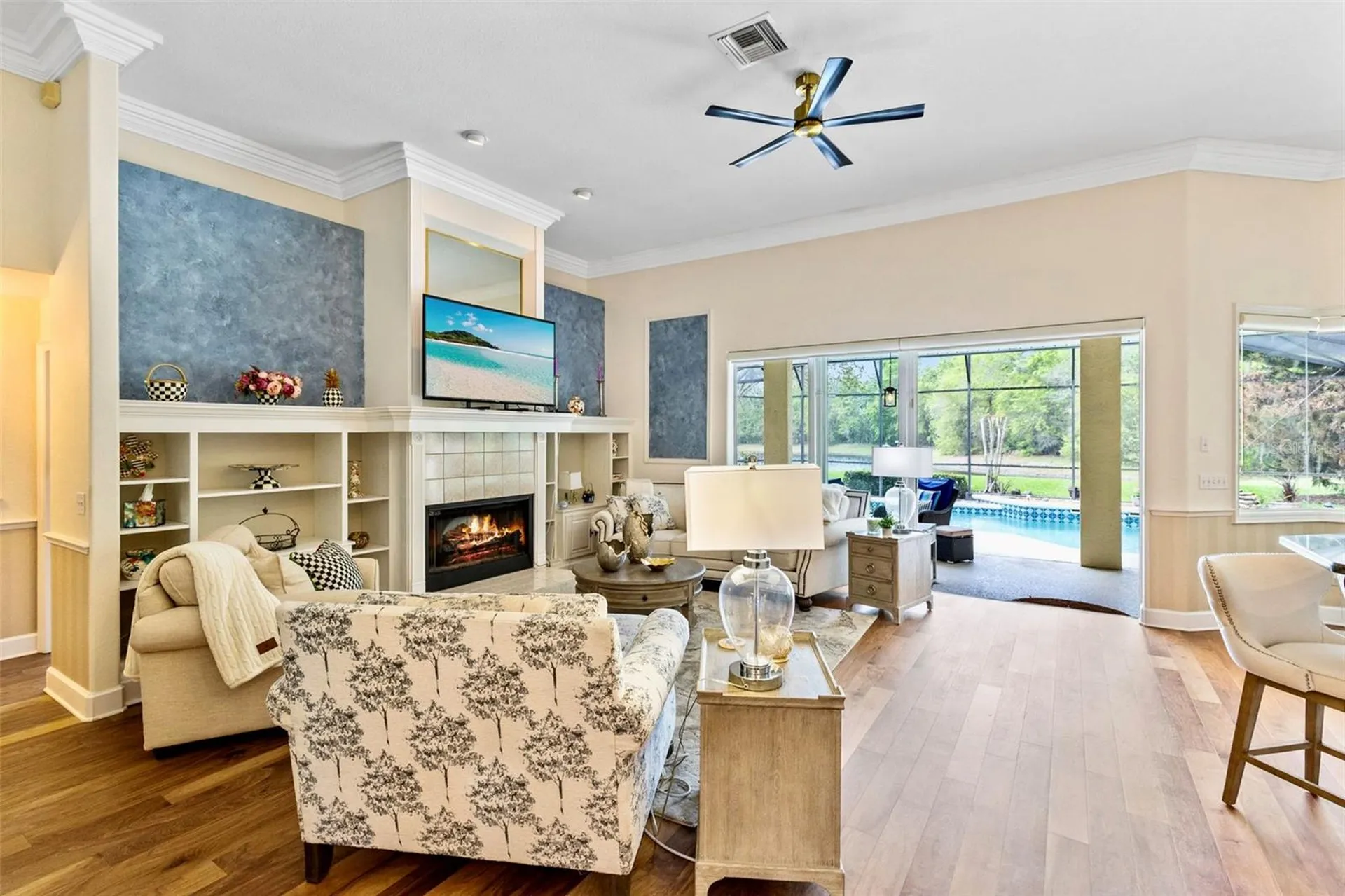 8656 Glyborne Court Orlando FL 32825