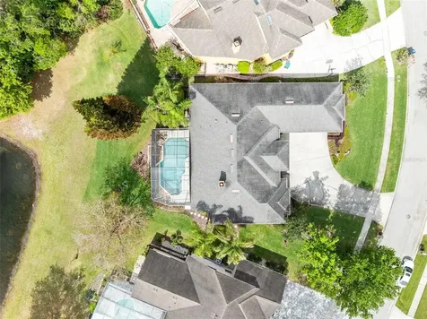 8656 Glyborne Court Orlando FL 32825
