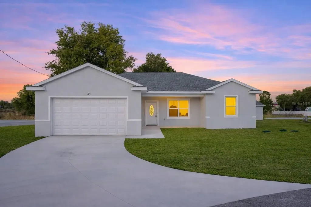 42 Juniper Pass Terrace Ocala FL 34480