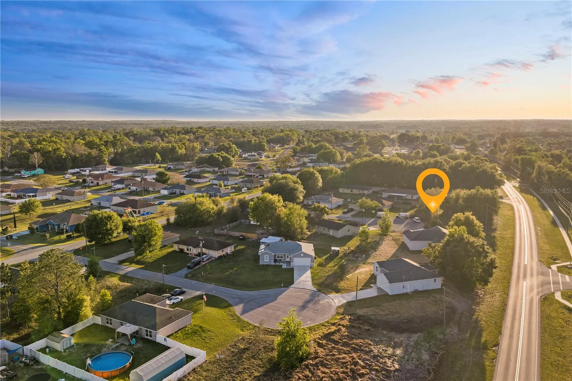 42 Juniper Pass Terrace Ocala FL 34480