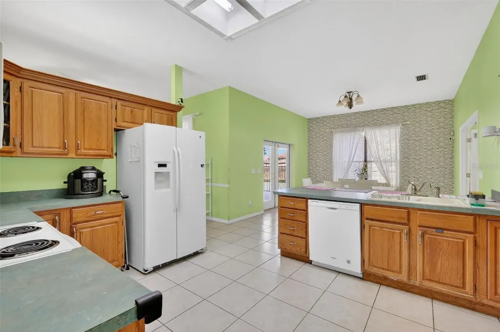 11318 Summer Wind Court Clermont FL 34711