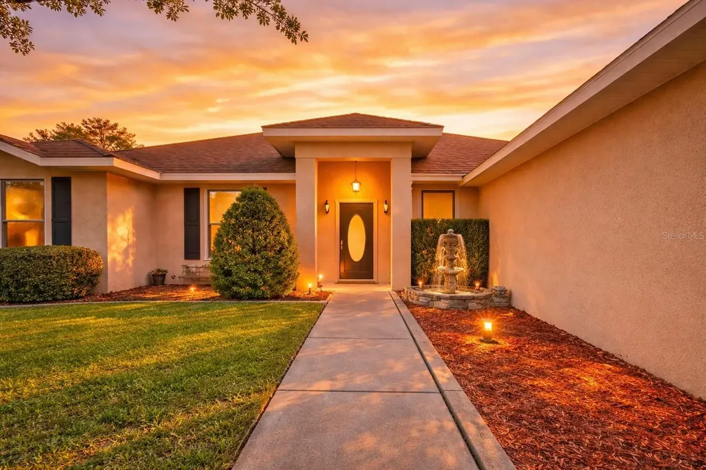 11318 Summer Wind Court Clermont FL 34711