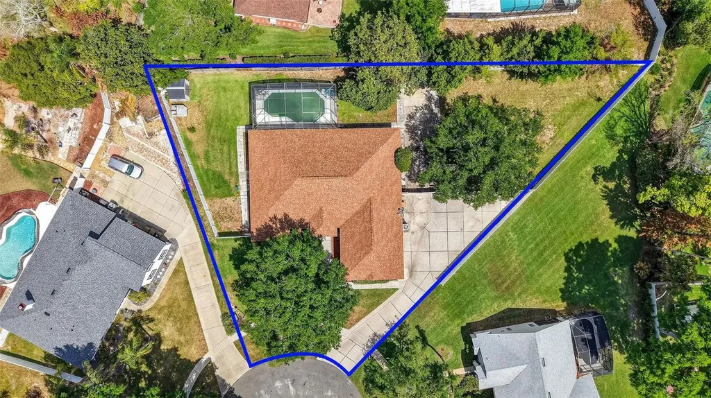 11318 Summer Wind Court Clermont FL 34711