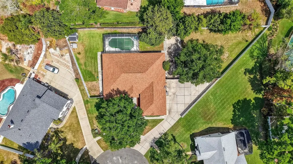 11318 Summer Wind Court Clermont FL 34711