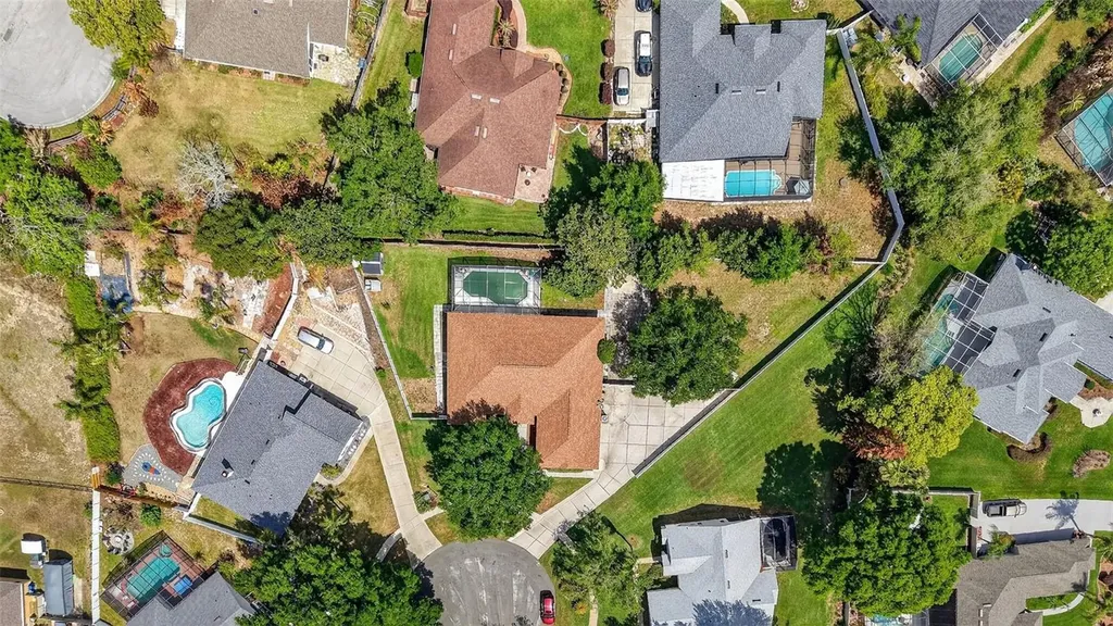 11318 Summer Wind Court Clermont FL 34711