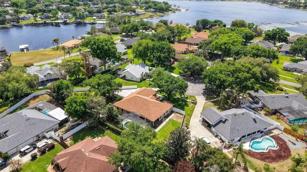 11318 Summer Wind Court Clermont FL 34711