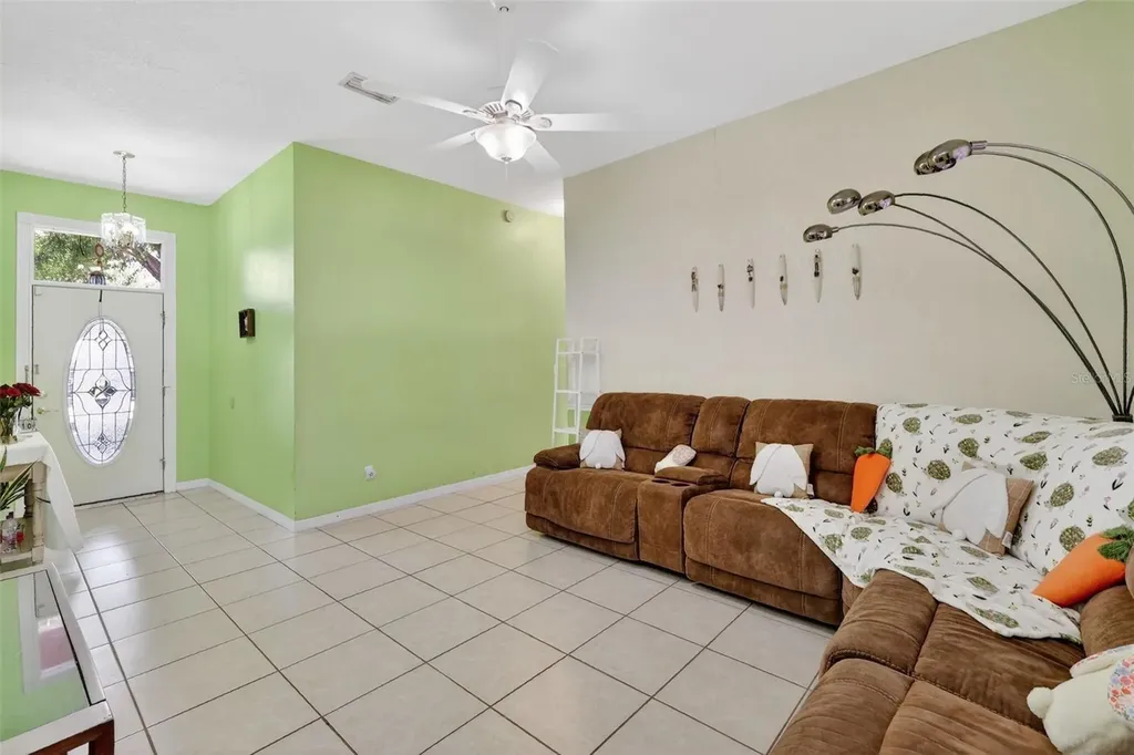 11318 Summer Wind Court Clermont FL 34711
