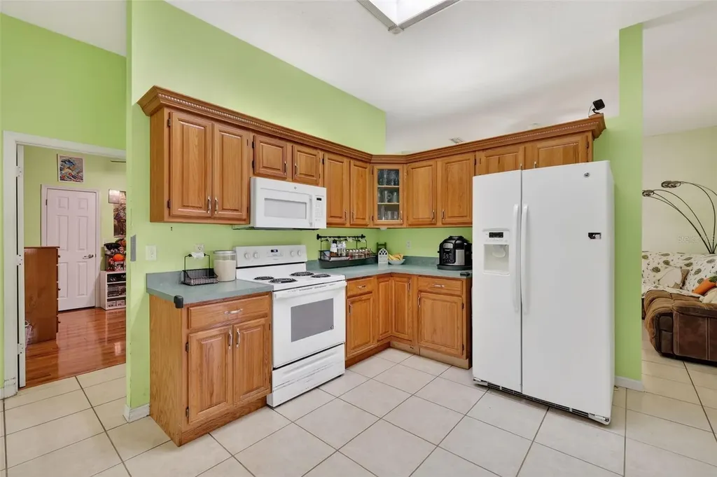 11318 Summer Wind Court Clermont FL 34711
