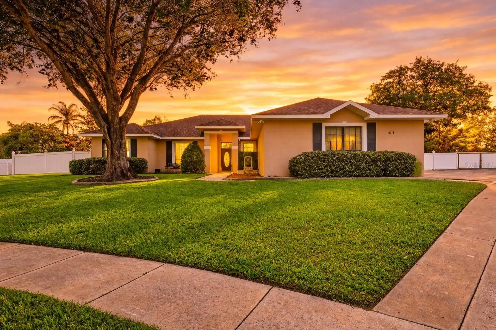 11318 Summer Wind Court Clermont FL 34711