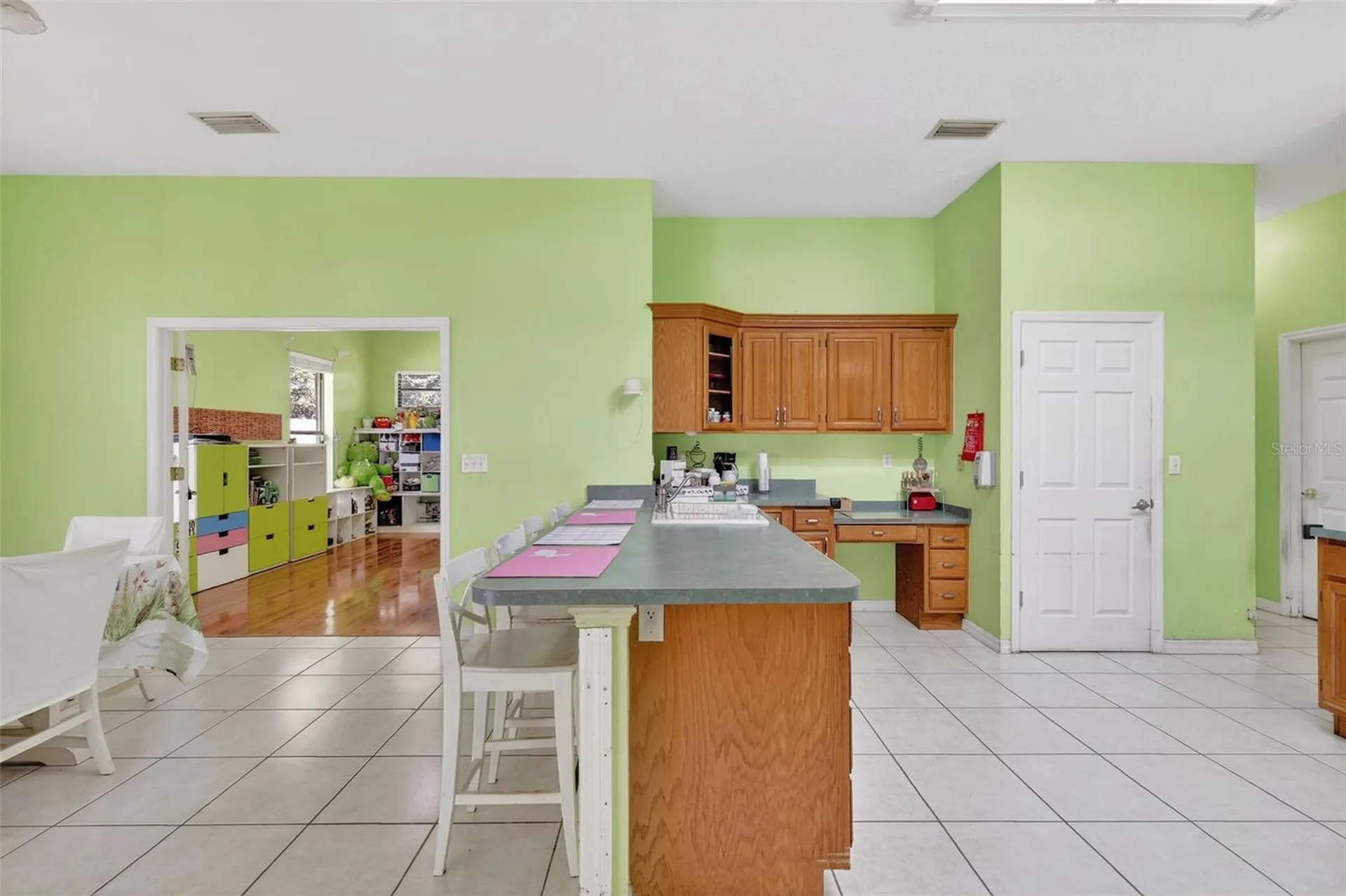 11318 Summer Wind Court Clermont FL 34711