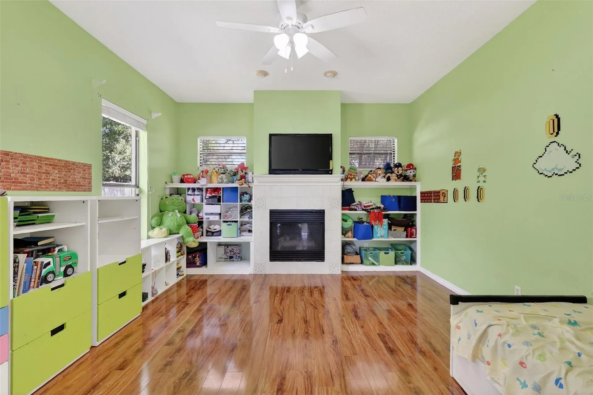 11318 Summer Wind Court Clermont FL 34711