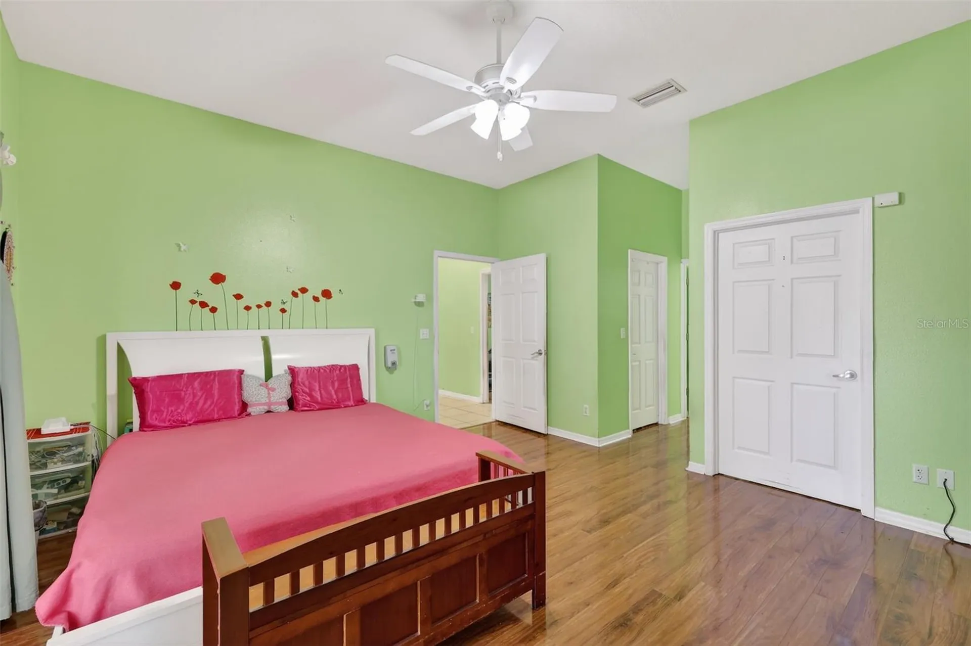 11318 Summer Wind Court Clermont FL 34711