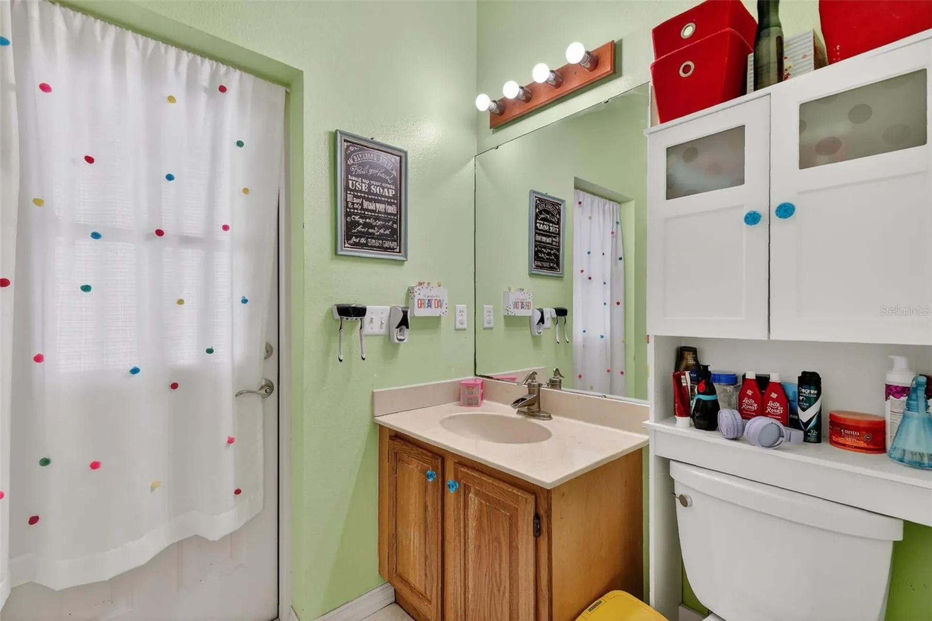 11318 Summer Wind Court Clermont FL 34711