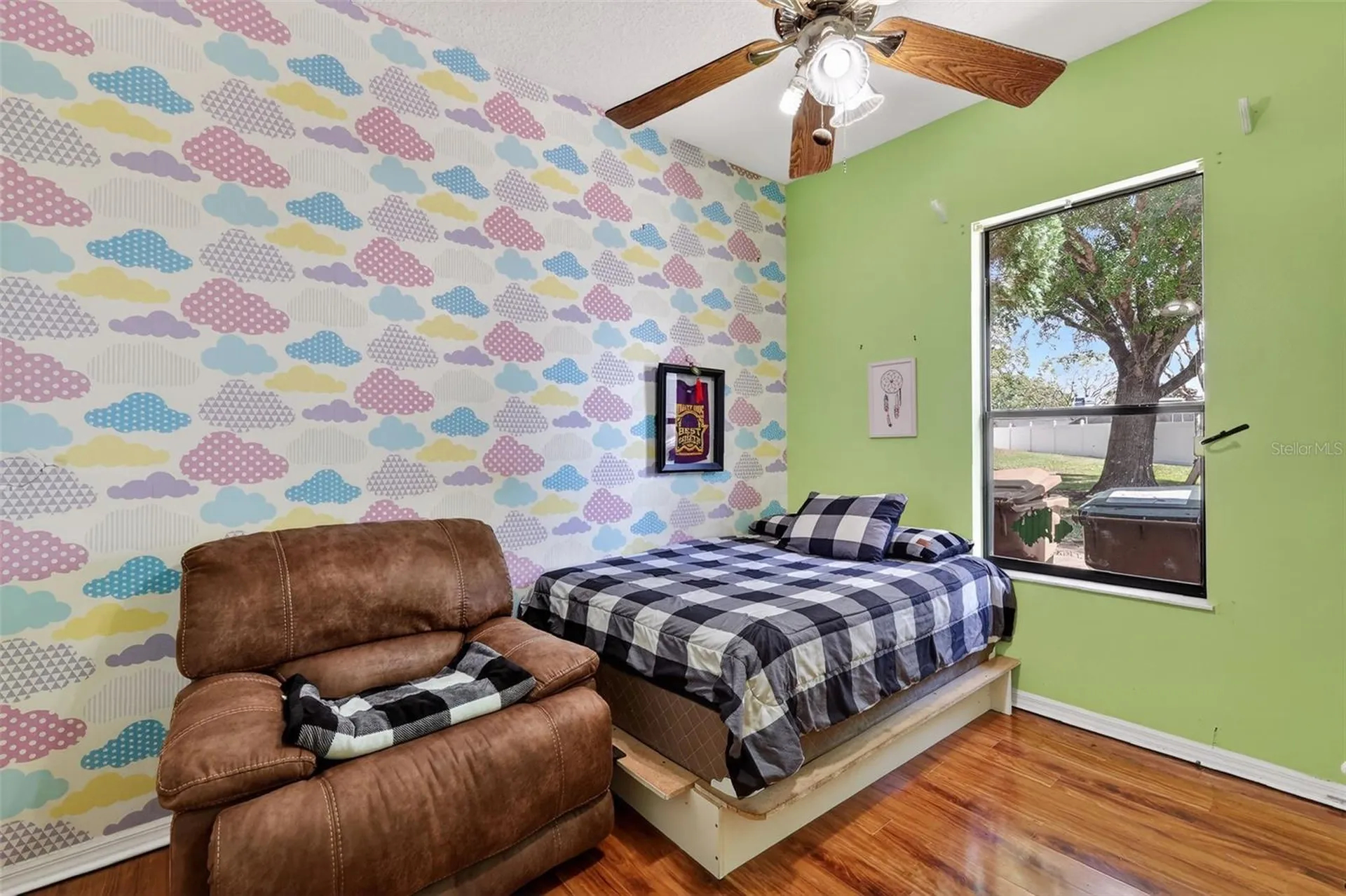 11318 Summer Wind Court Clermont FL 34711