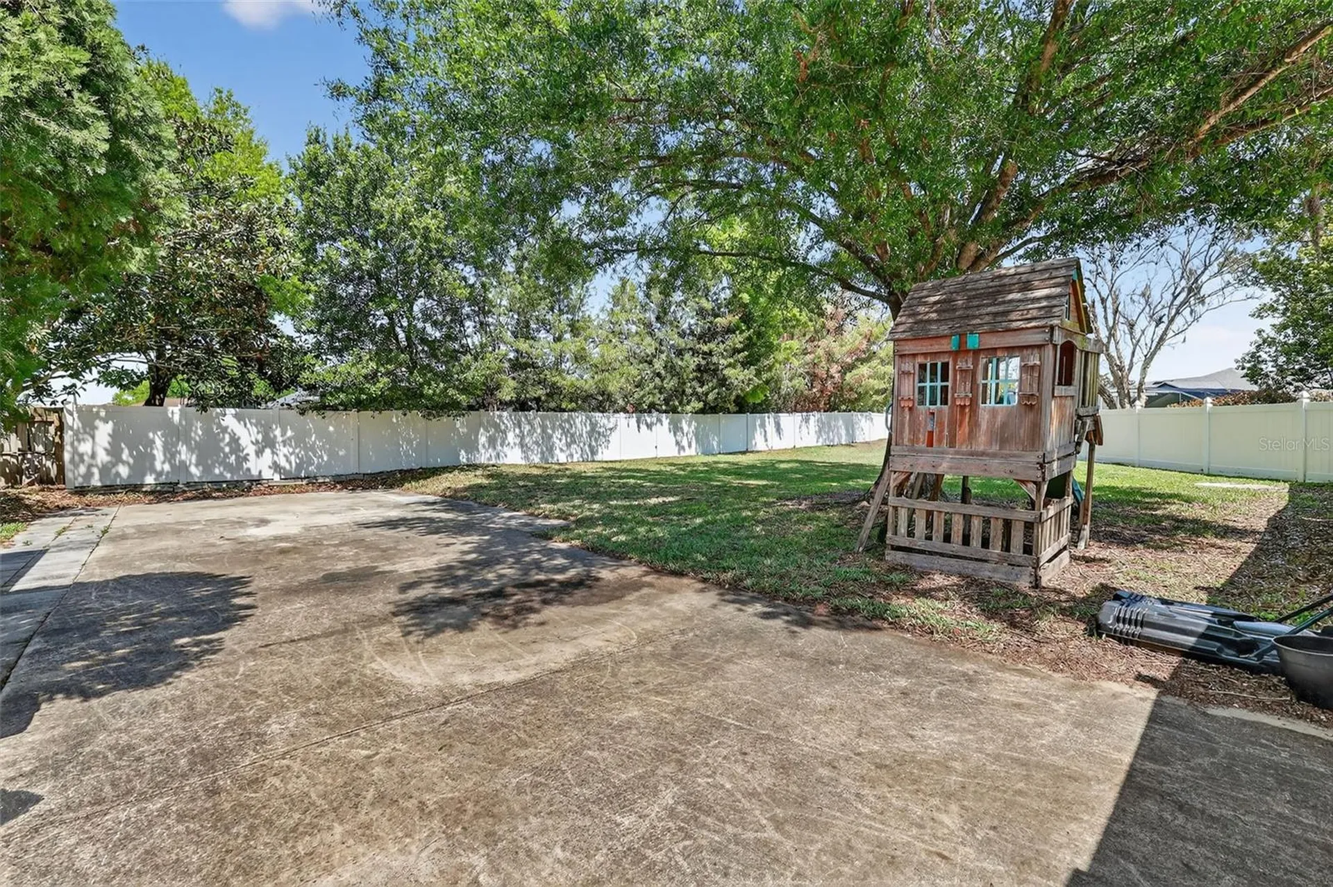 11318 Summer Wind Court Clermont FL 34711