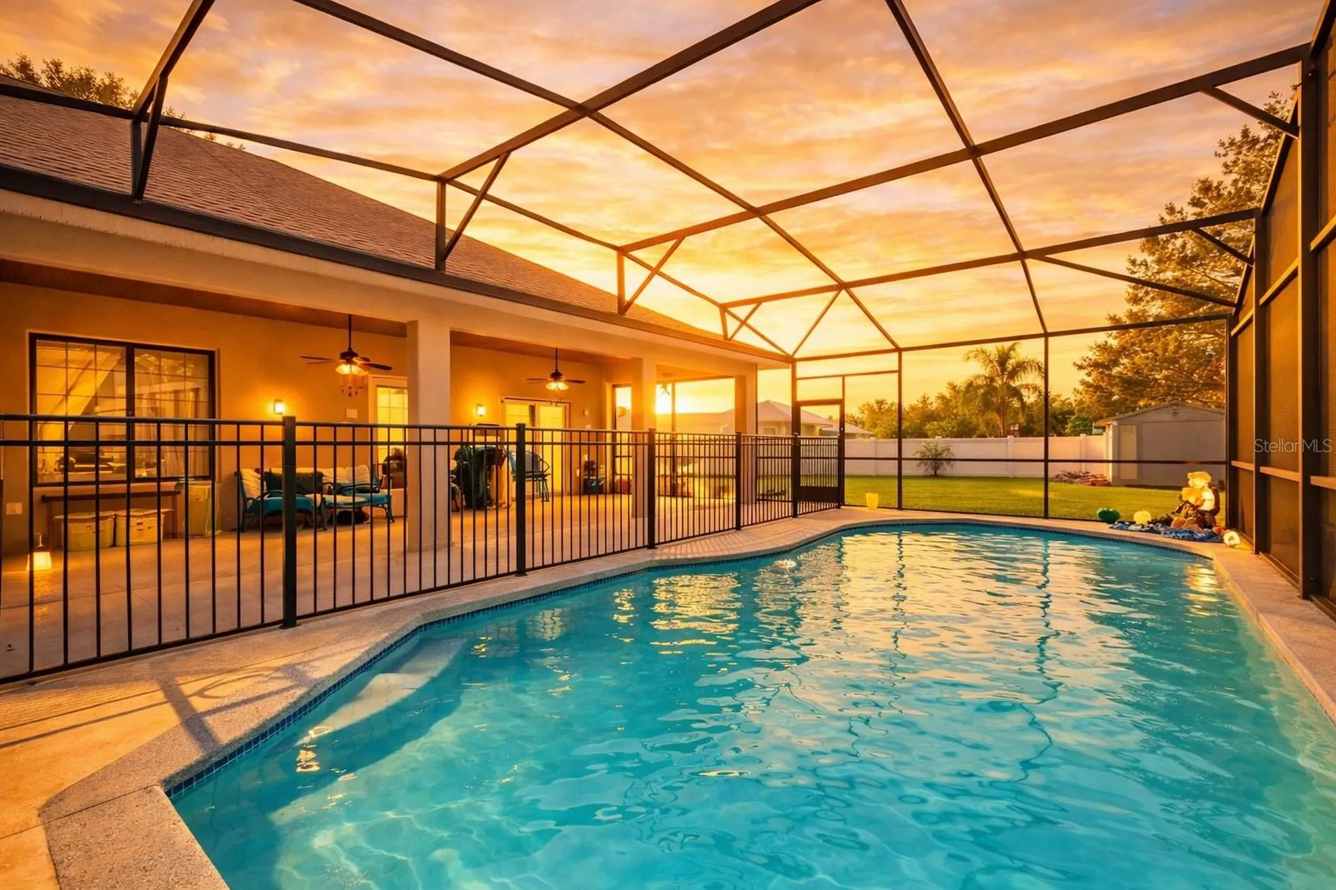 11318 Summer Wind Court Clermont FL 34711