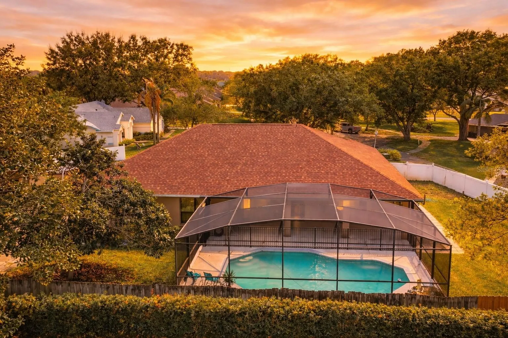 11318 Summer Wind Court Clermont FL 34711