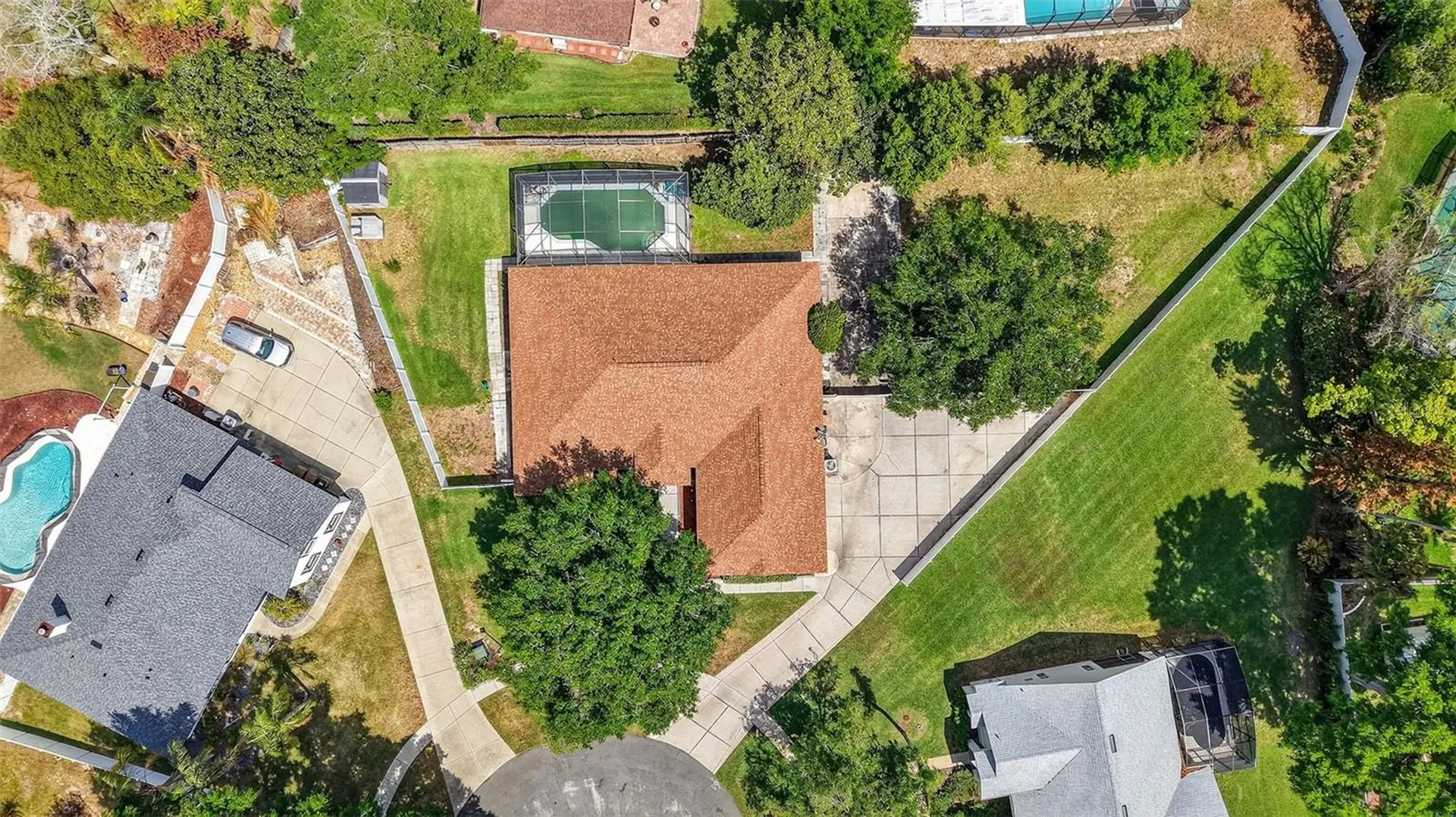 11318 Summer Wind Court Clermont FL 34711