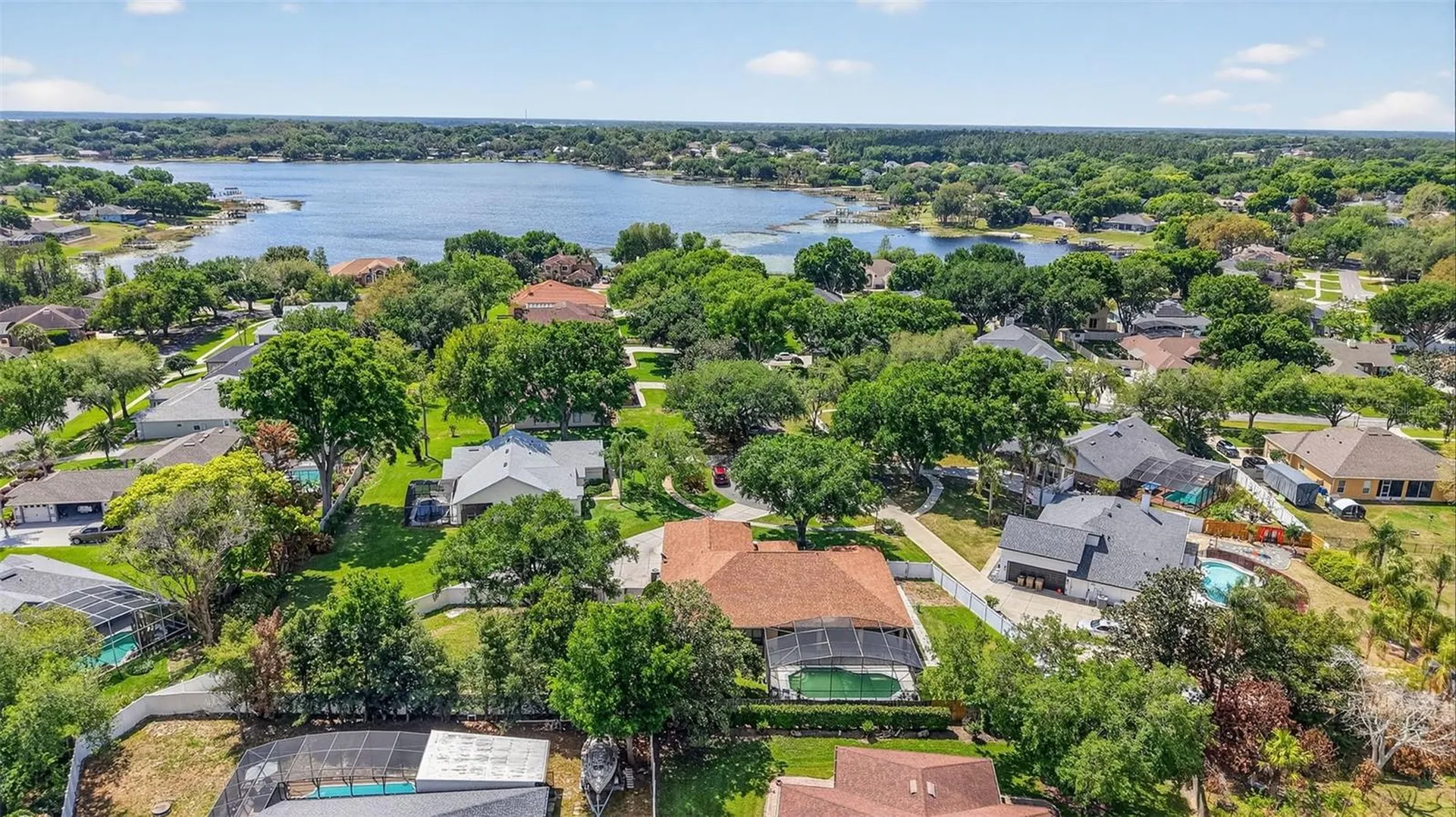 11318 Summer Wind Court Clermont FL 34711