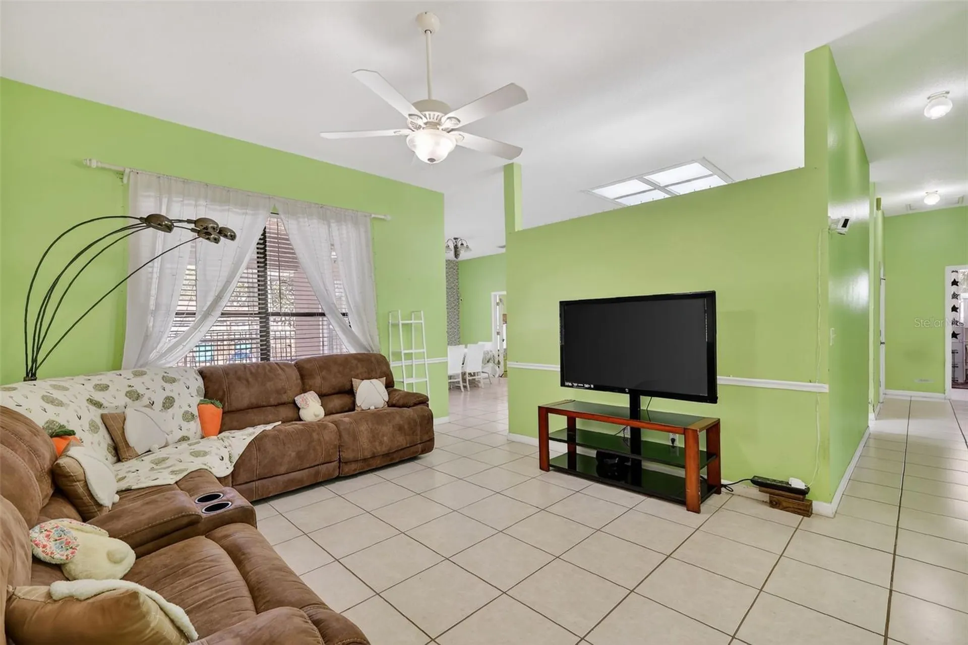 11318 Summer Wind Court Clermont FL 34711