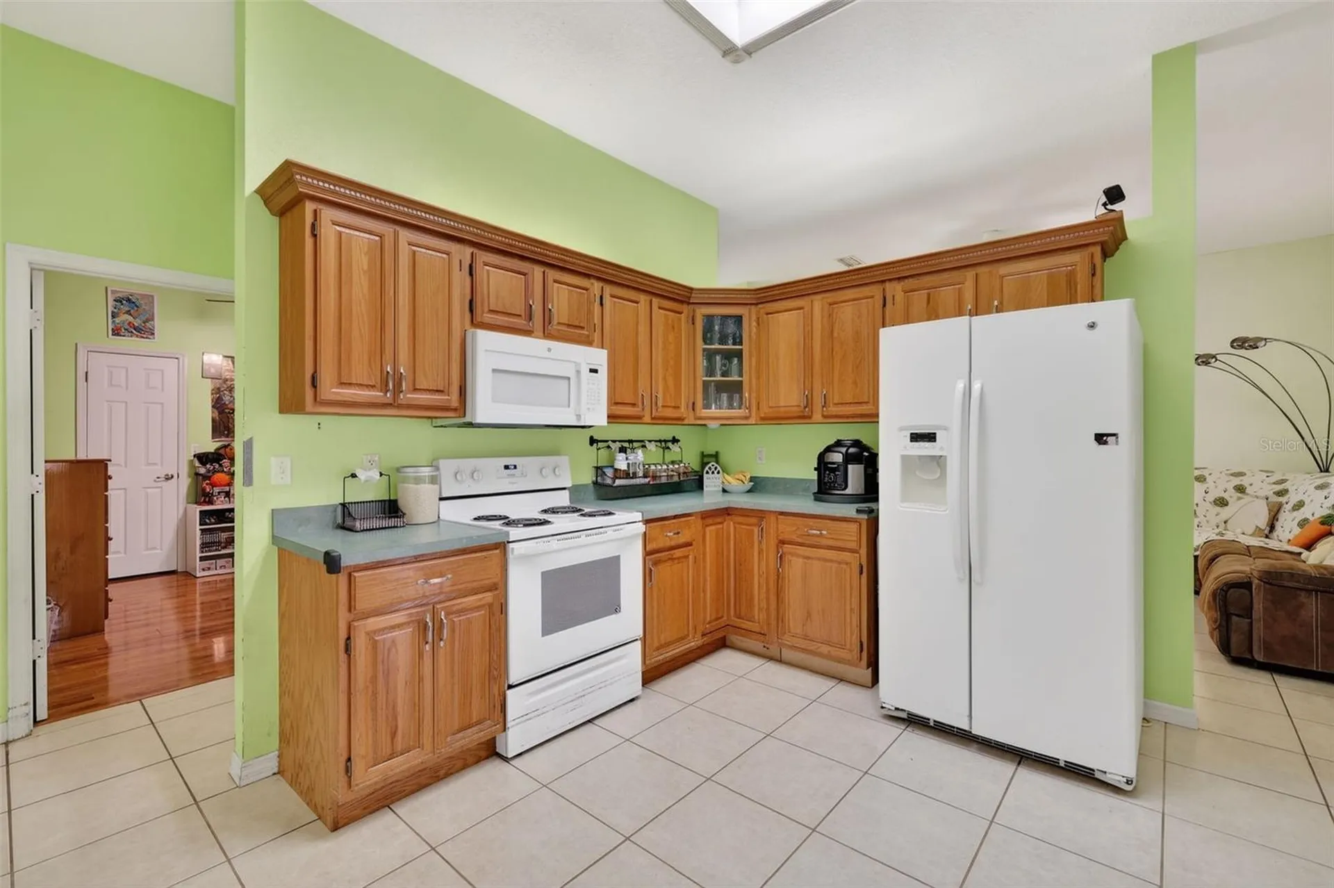 11318 Summer Wind Court Clermont FL 34711