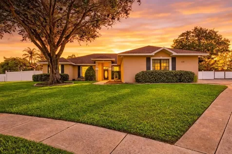 11318 Summer Wind Court Clermont FL 34711