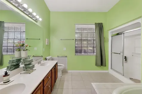 11318 Summer Wind Court Clermont FL 34711