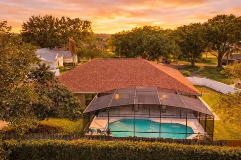 11318 Summer Wind Court Clermont FL 34711