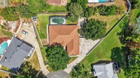 11318 Summer Wind Court Clermont FL 34711