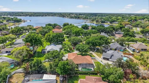 11318 Summer Wind Court Clermont FL 34711