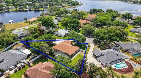 11318 Summer Wind Court Clermont FL 34711