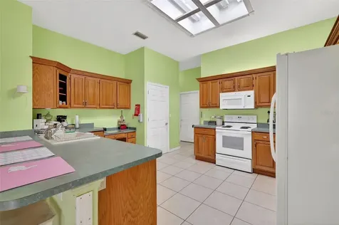 11318 Summer Wind Court Clermont FL 34711