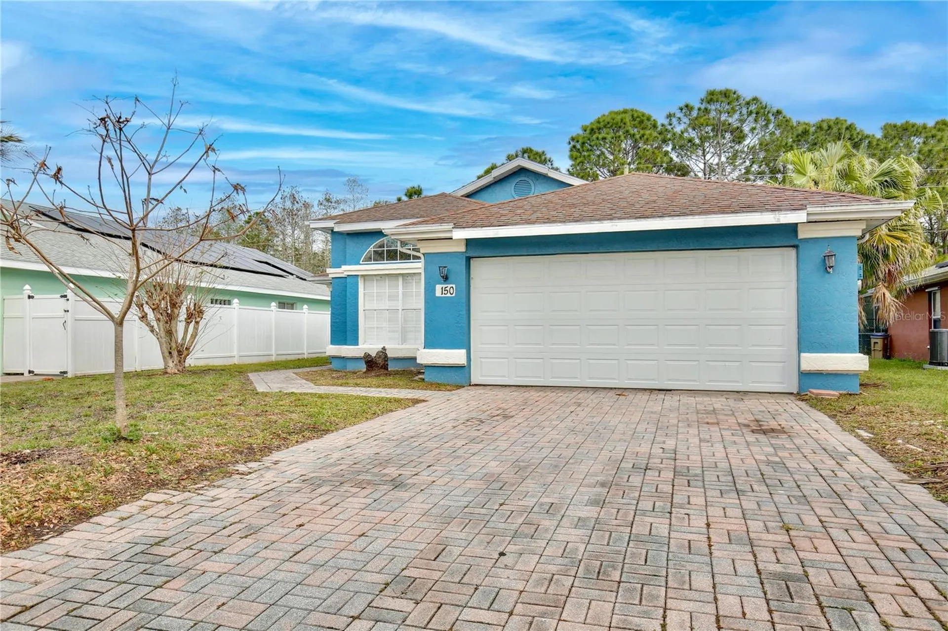 150 Seabreeze Circle Kissimmee FL 34743