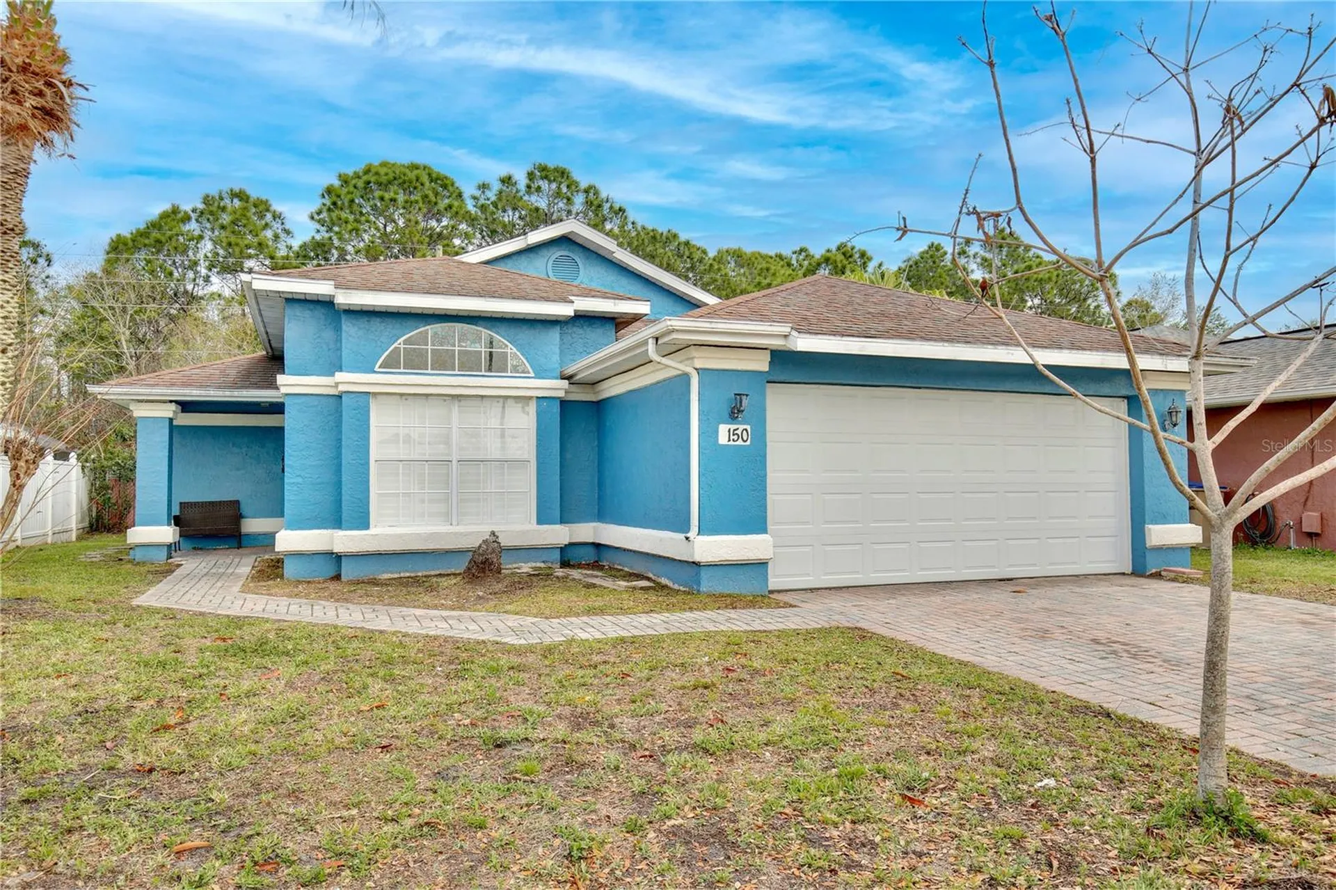 150 Seabreeze Circle Kissimmee FL 34743