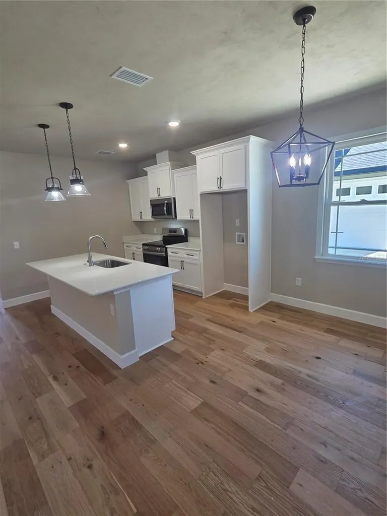 24363 SW 18th Lane Newberry FL 32669