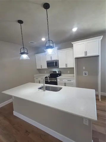24363 SW 18th Lane Newberry FL 32669