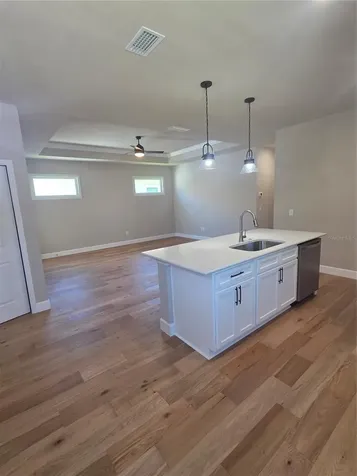 24363 SW 18th Lane Newberry FL 32669