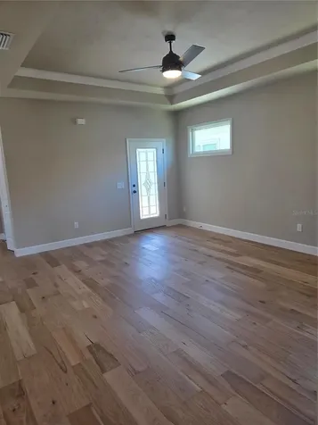 24363 SW 18th Lane Newberry FL 32669