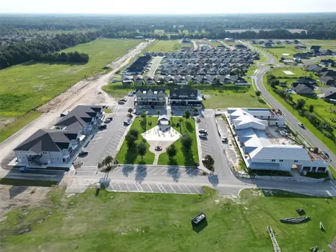 24363 SW 18th Lane Newberry FL 32669