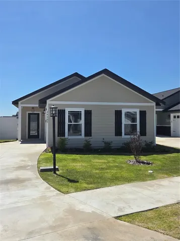 24363 SW 18th Lane Newberry FL 32669