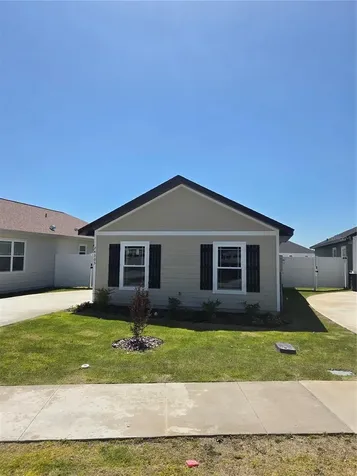 24363 SW 18th Lane Newberry FL 32669