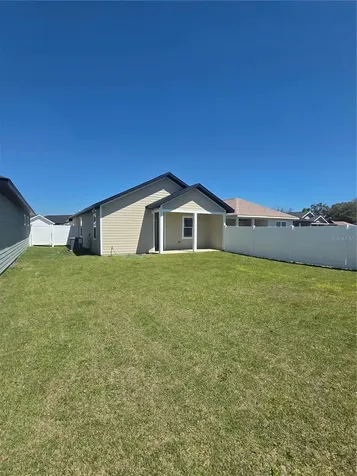 24363 SW 18th Lane Newberry FL 32669