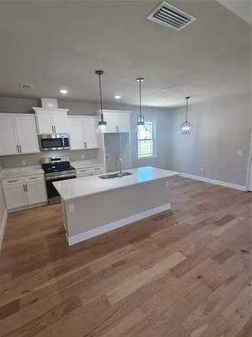 24363 SW 18th Lane Newberry FL 32669