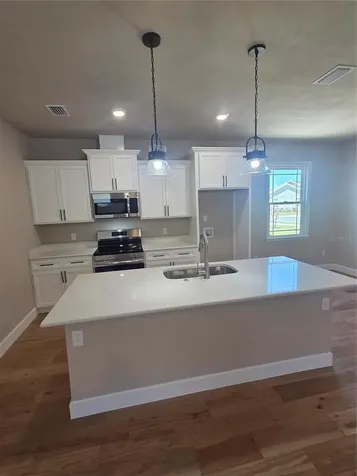 24363 SW 18th Lane Newberry FL 32669