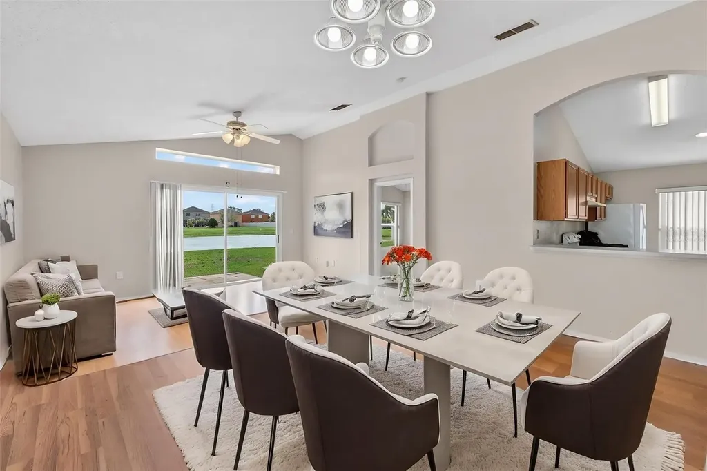 13203 Ashington Pointe Drive Orlando FL 32824